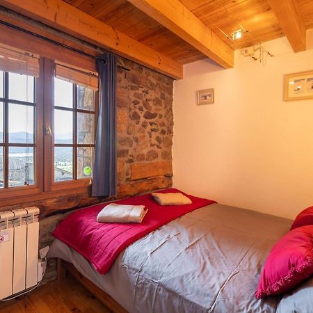فيلا La Grange De Cassiopee - Duplex Avec Vue Imprenable ليز أونجليه المظهر الخارجي الصورة