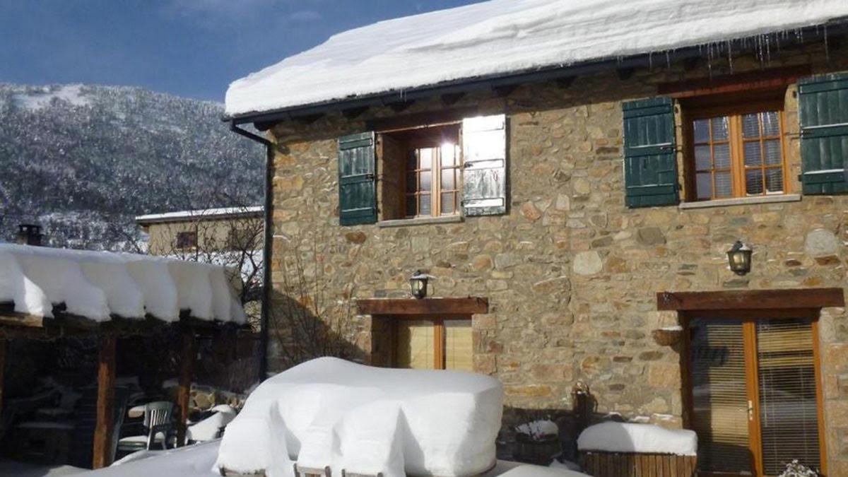 فيلا La Grange De Cassiopee - Duplex Avec Vue Imprenable ليز أونجليه المظهر الخارجي الصورة